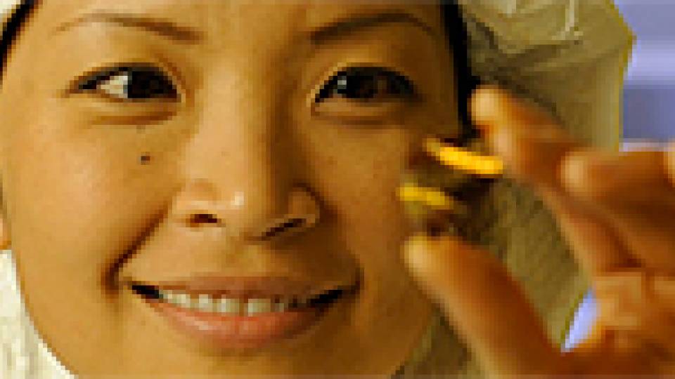 Lynn Loo