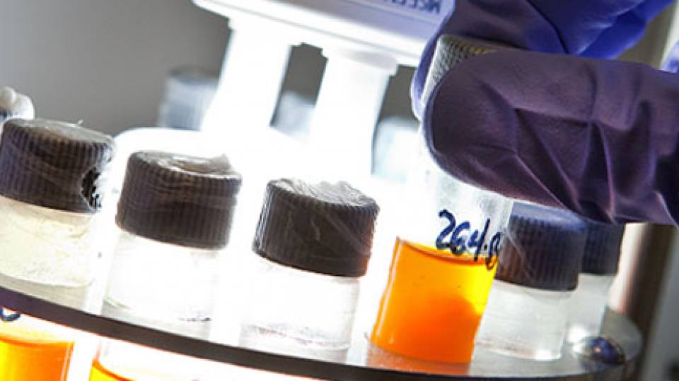 Chemistry home page