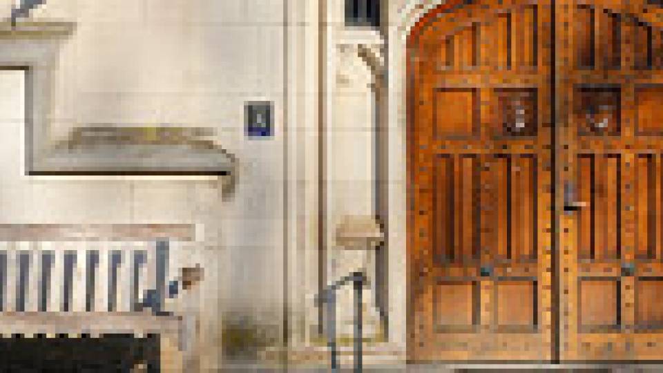 Doorways multimedia