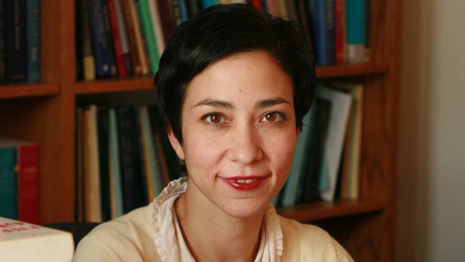 Delia Graff Fara
