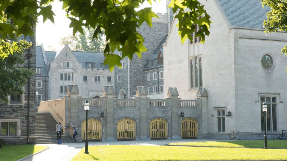 Whitman College