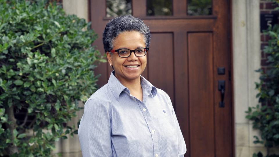 Judith Weisenfeld