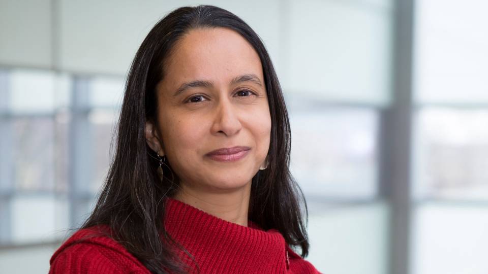 Mala Murthy