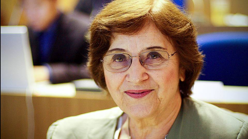 Anne Treisman