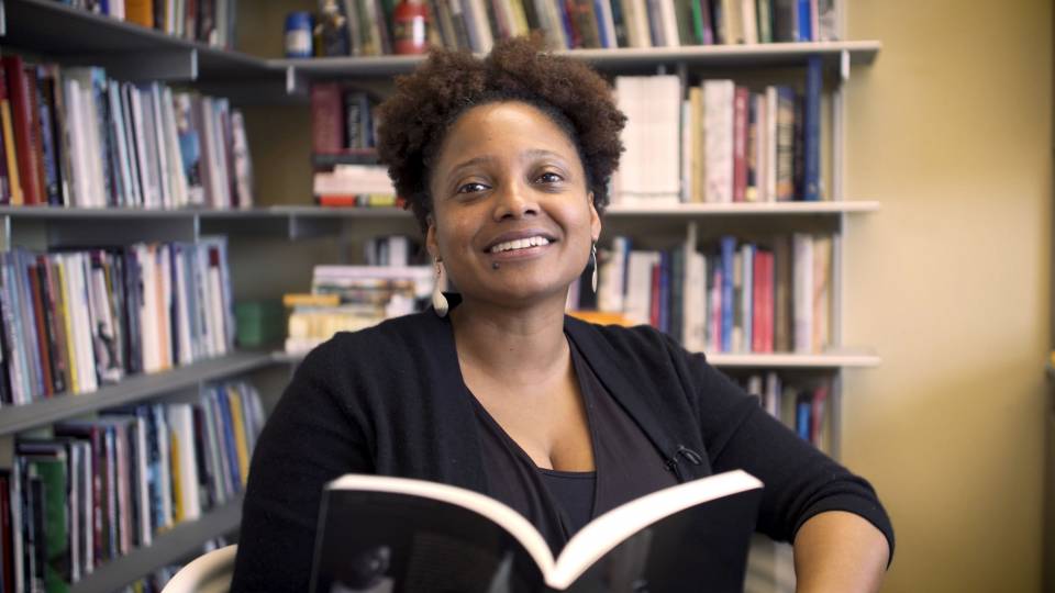 Tracy Smith