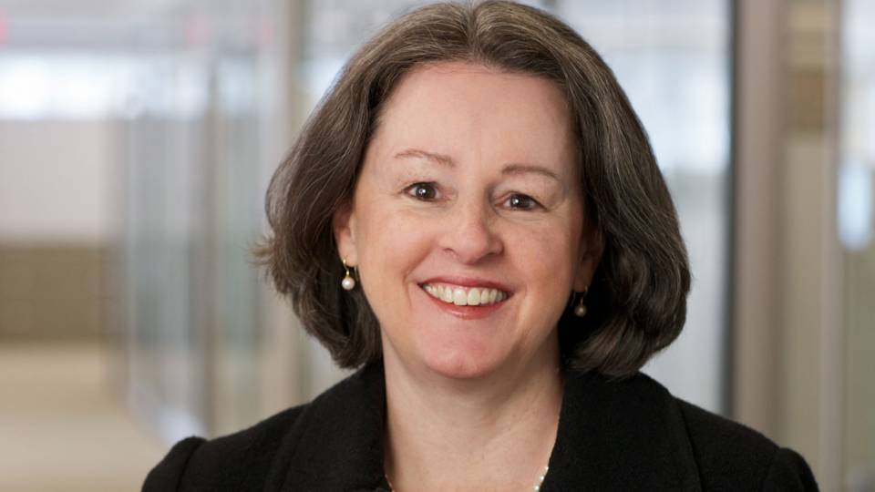 Carolyn Ainslie