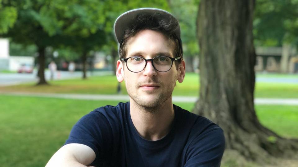 Simon Cullen