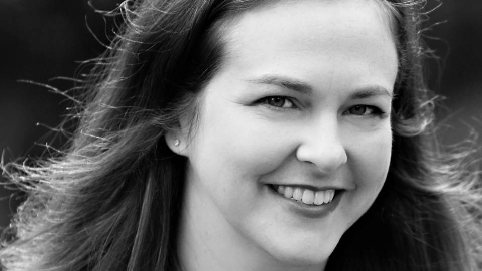 Allison Slater Tate