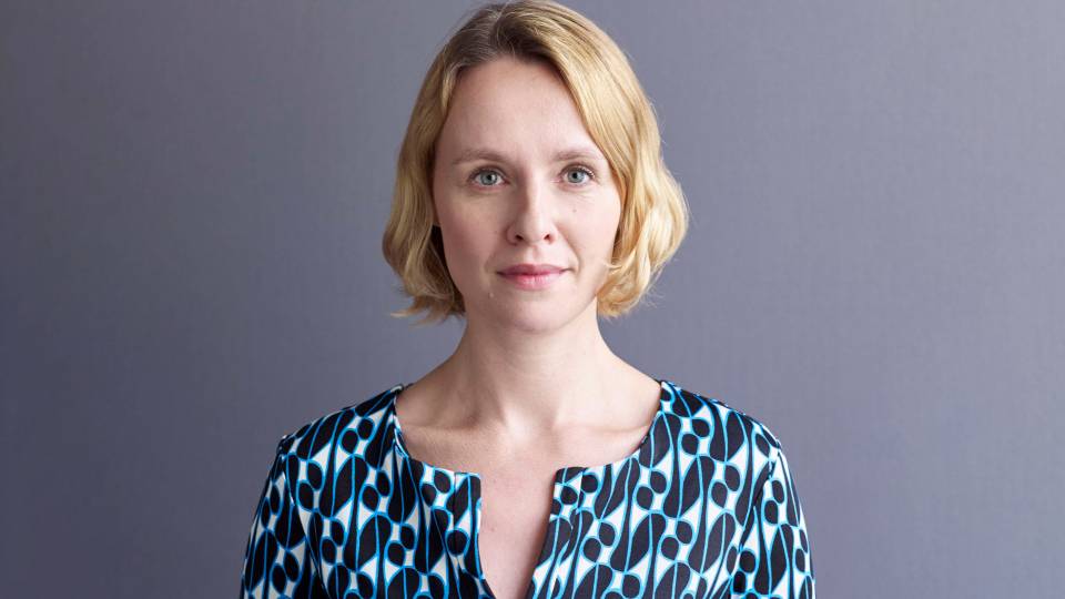 Jo Dunkley