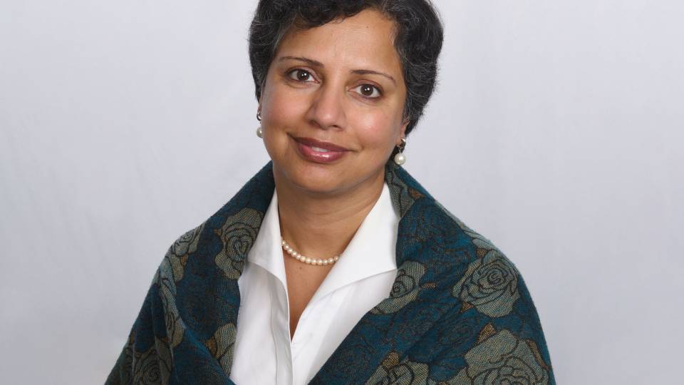 Anu Ramaswami