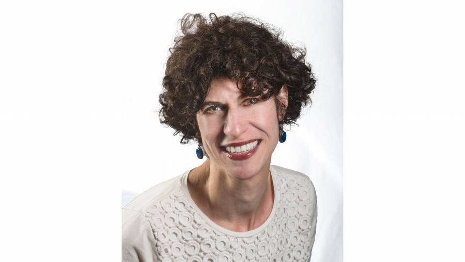 Juliet Eilperin