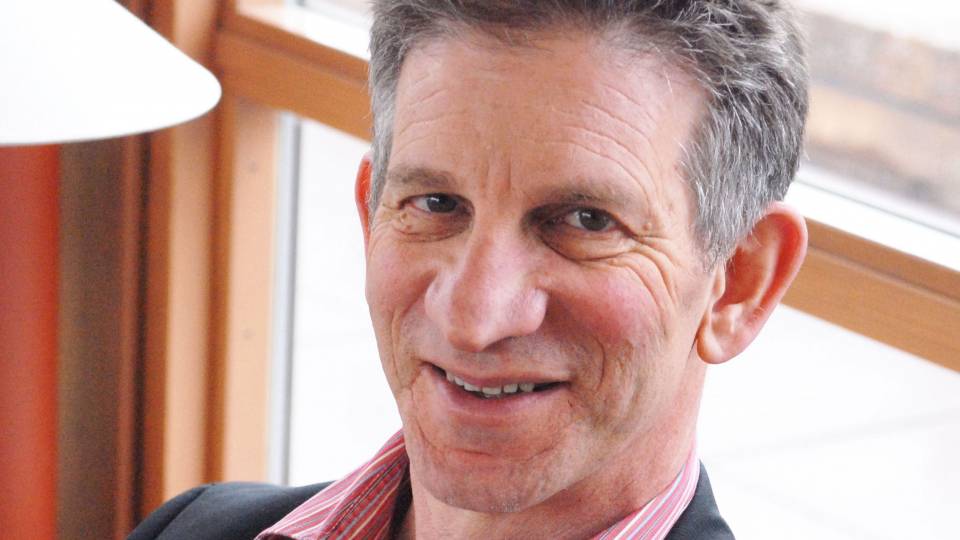 Peter Sarnak