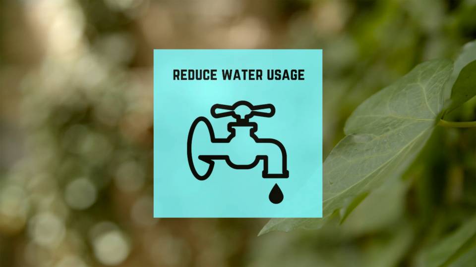 icon of water tap