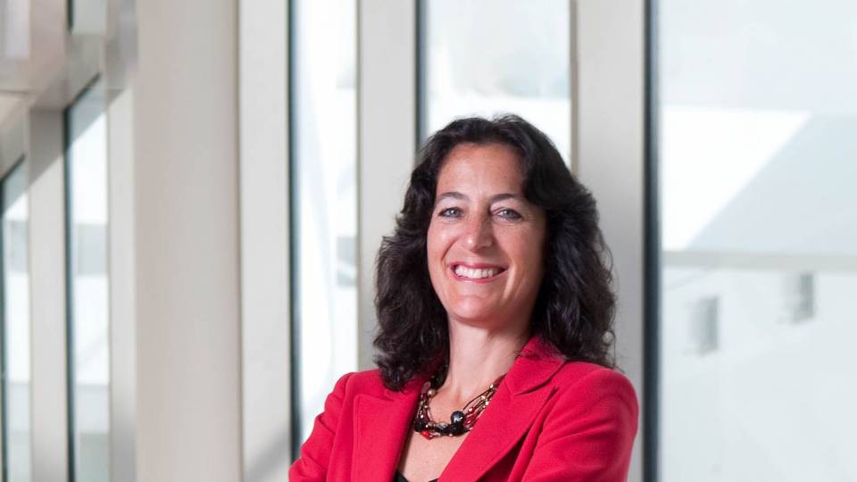 Andrea Goldsmith