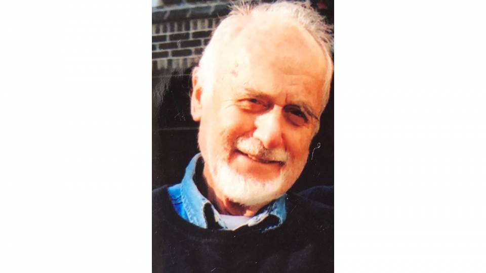 Claudio Spies