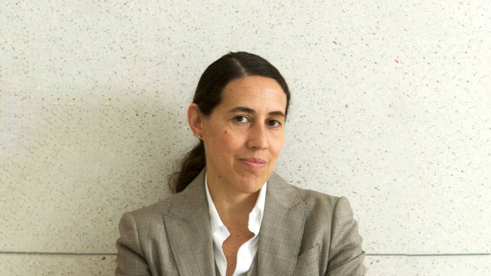 Monica Ponce de Leon