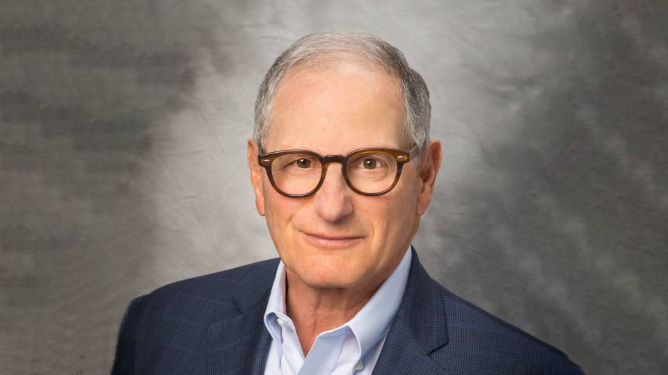 Sid Lapidus