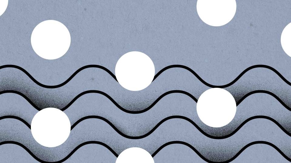 Isolated Molecules