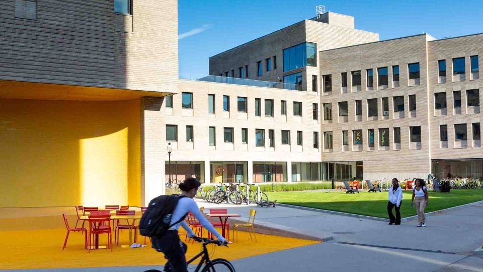 Yeh College
