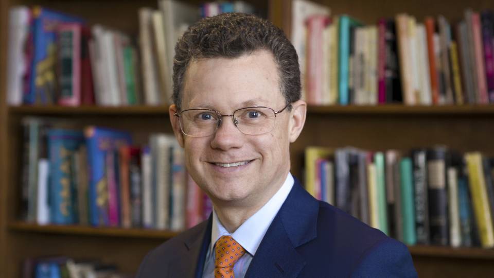 Jay Dominick