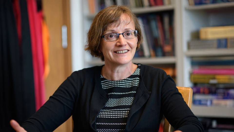 Margaret Martonosi