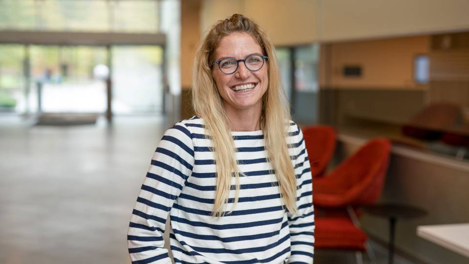 Fenna Krienen