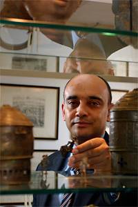 Anthony Appiah