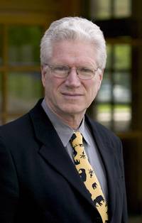 David Bradford