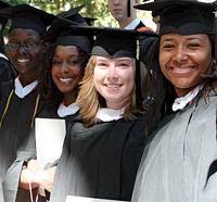 Commencement '05