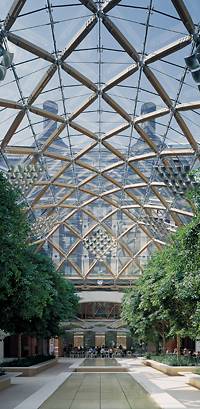 Portcullis House