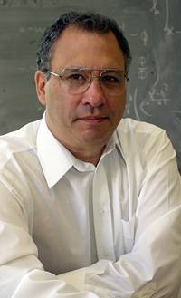 Simon Levin