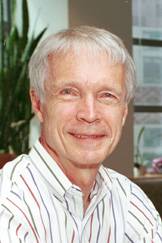 John Hopfield