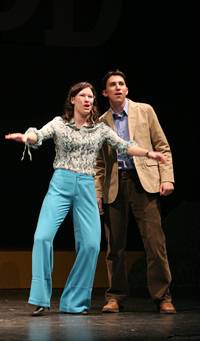 Triangle Show