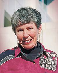 Maria Klawe