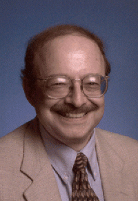 Edward Stiefel