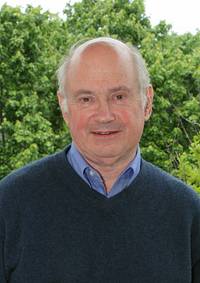 A.J. Stewart Smith