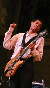 Stanley Jordan