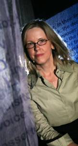 Susan Wheeler