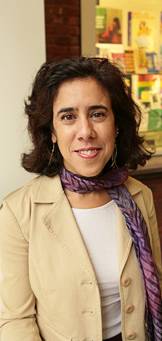 Deborah Yashar