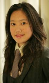 Pauline Yeung 