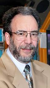 Robert Goldston