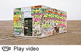 Carlos Jimenez Cahua video