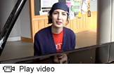 Julia Brav video