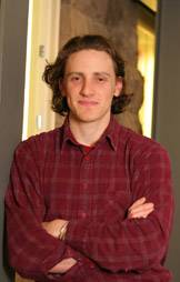Joshua Blaine 