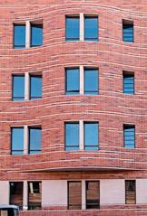 Butler facade