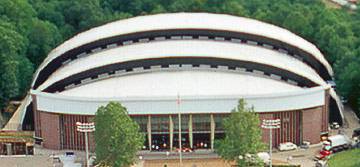 Jadmin exterior