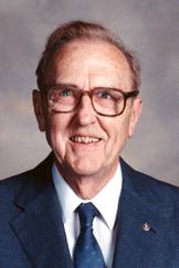 Norman Sollenberger