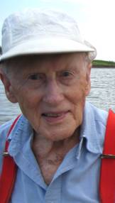 Victor Bruce