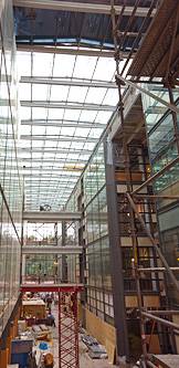 Chemistry Building