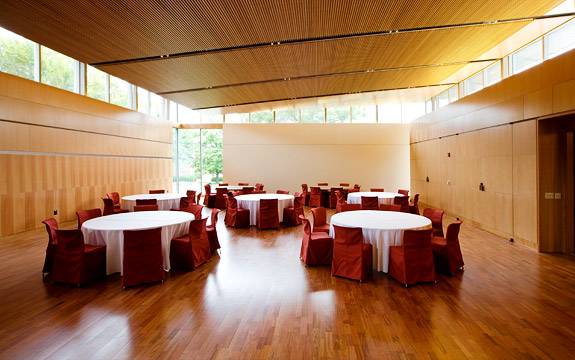 event space